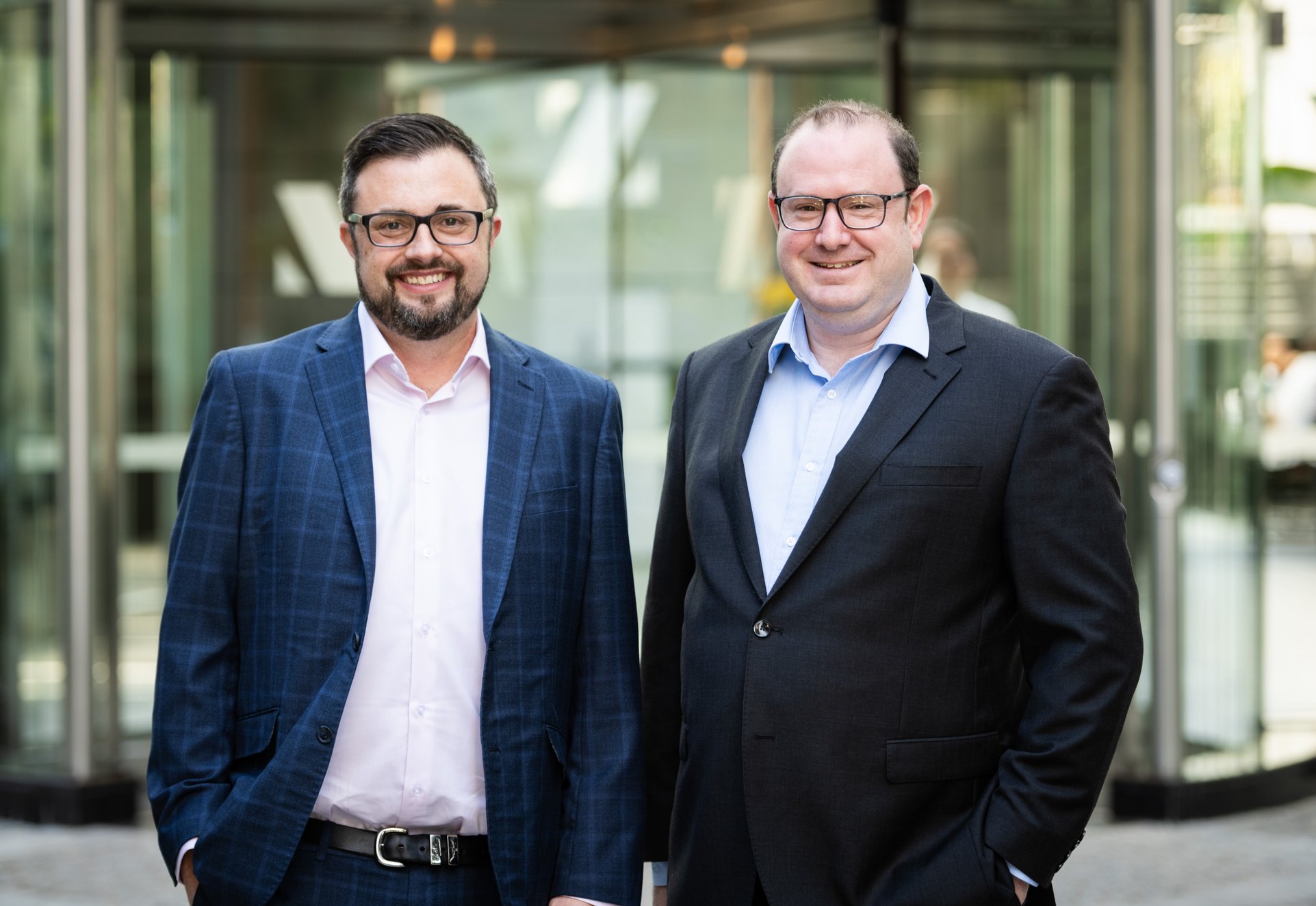 Fastrack Technology Announces New CEO