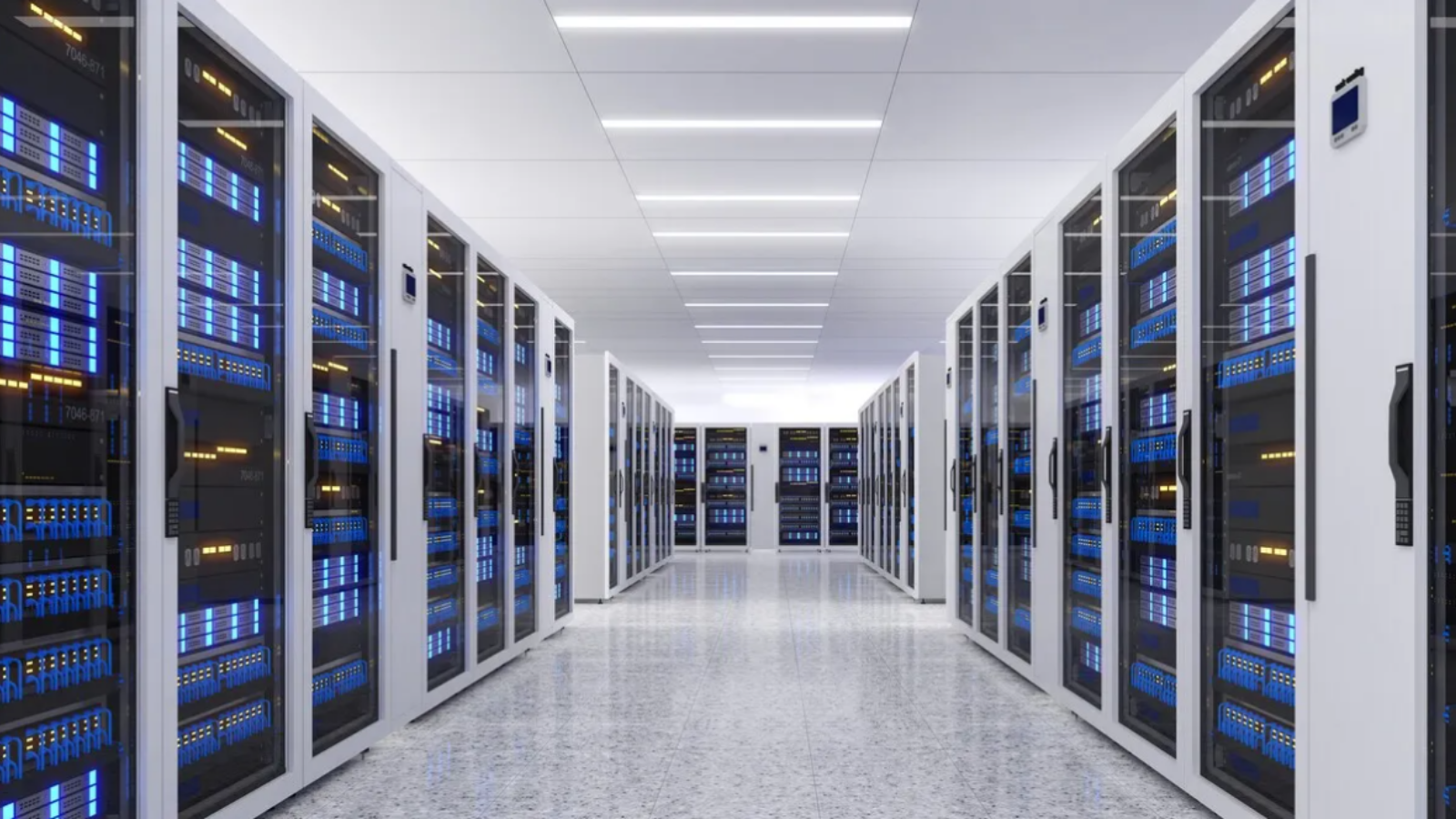 Elevate Your Enterprise With Equinix Metal
