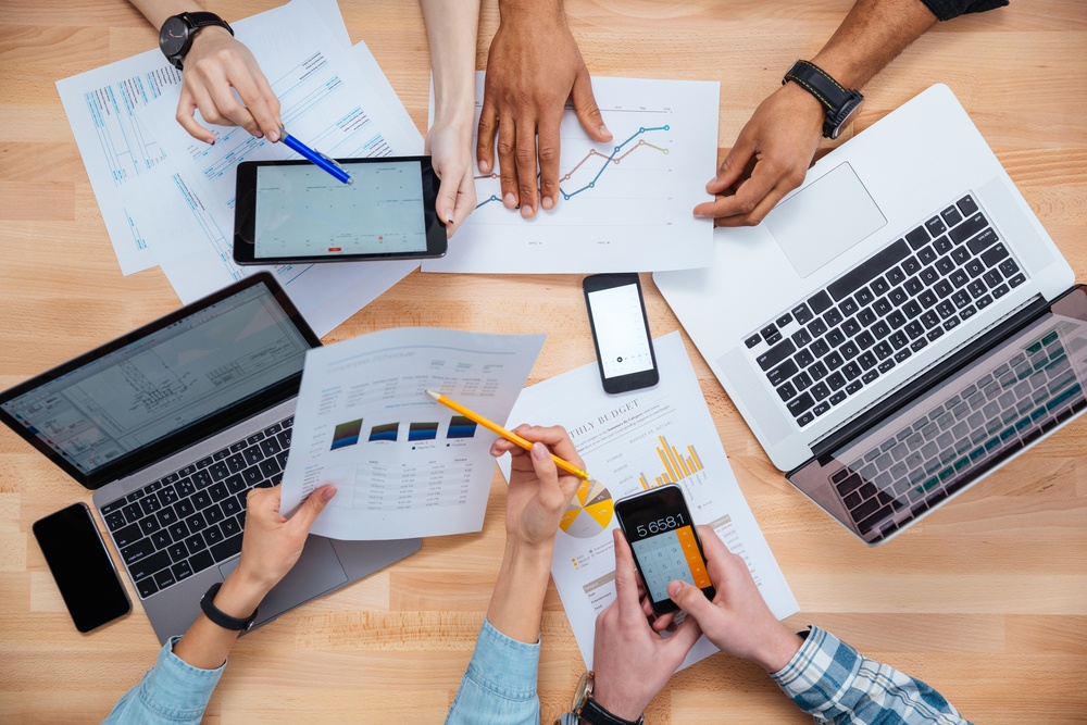 Microsoft Intune for app deployment & management